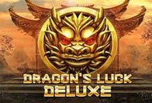 Dragons Luck Deluxe Slot Review